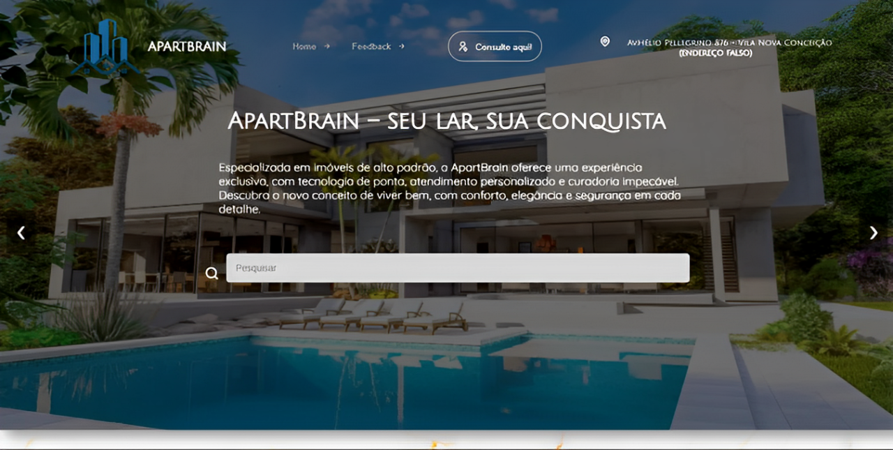 projeto 1